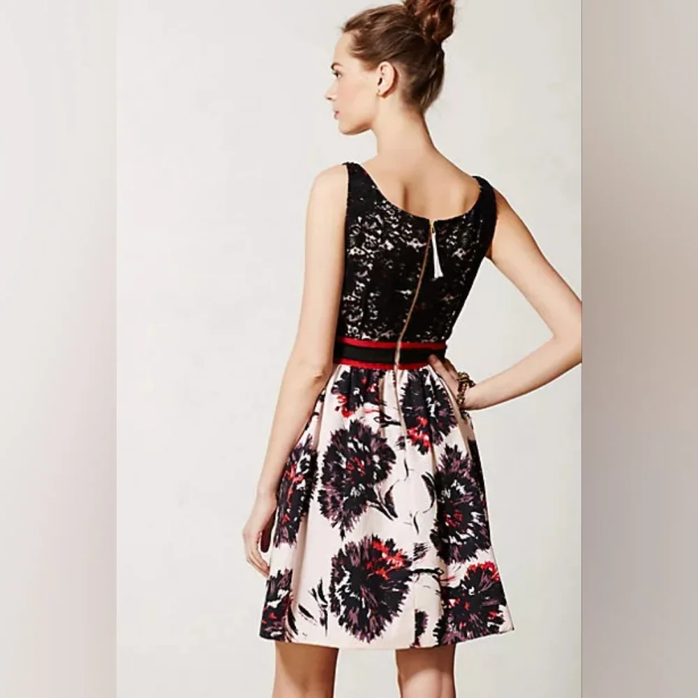 Anthropologie Dress - Picture 2 of 9